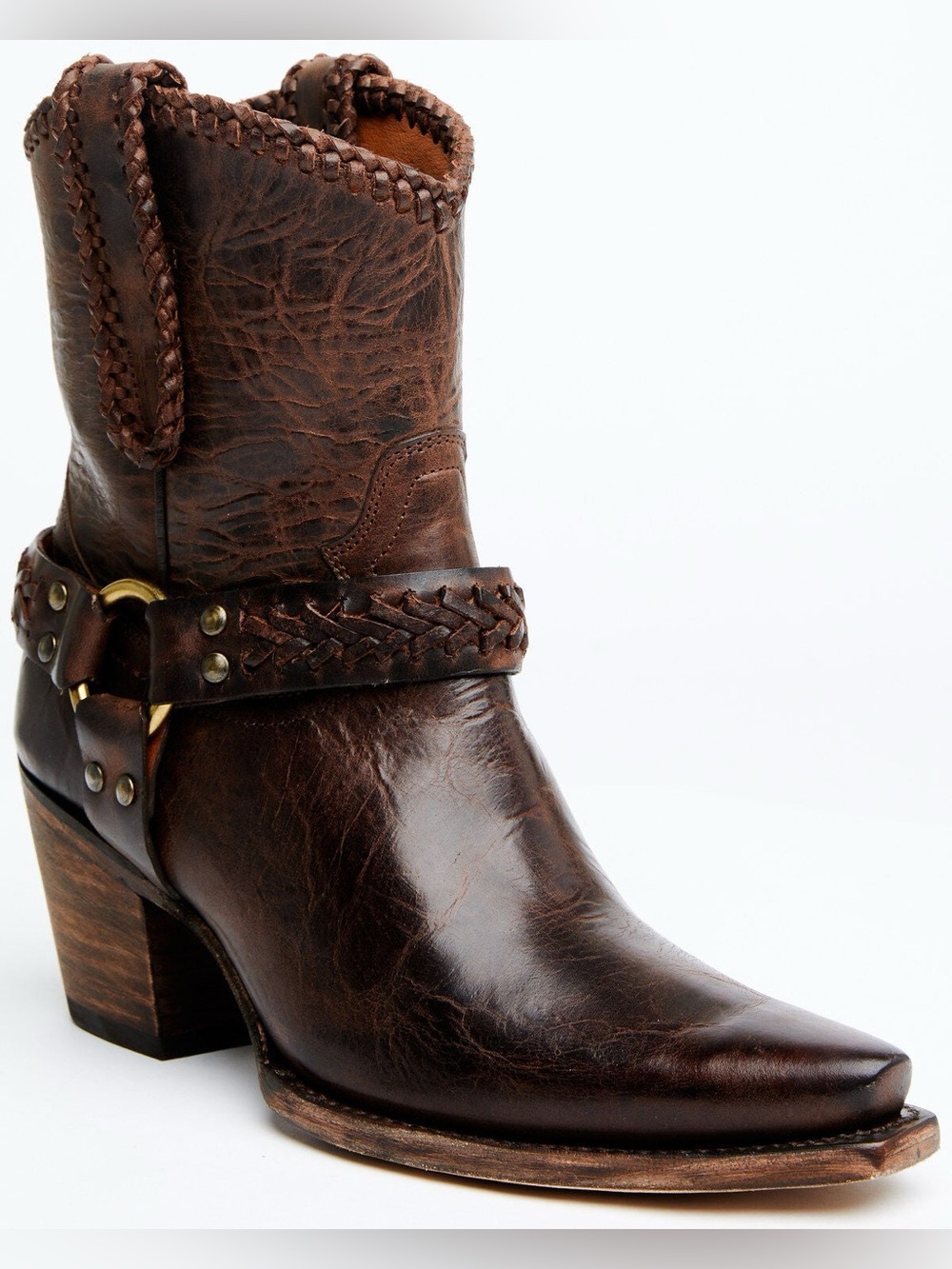 Cleo + Wolf WOMEN'S WILLOW FASHION BOOTIES - SNIP TOE size 9